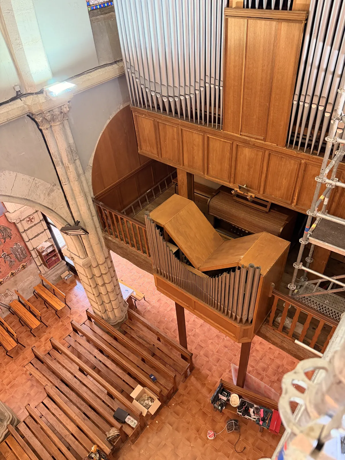 Église — vue 6 sur 6