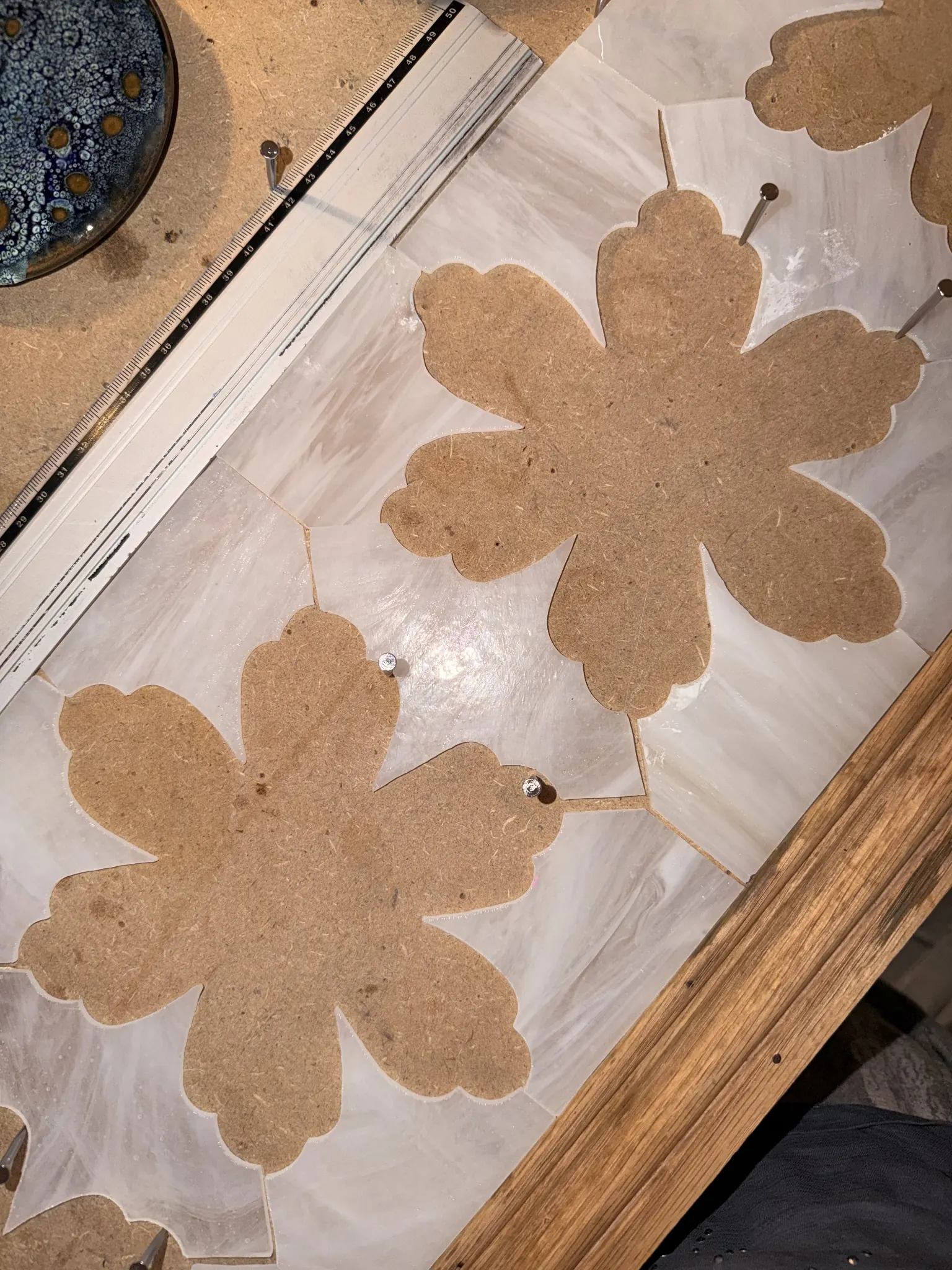 Fleur Cuisine — détail