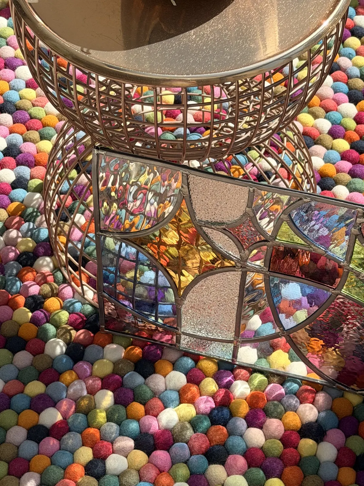 Mix — détail